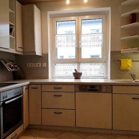 ארנשטאדט Ferienhaus Wohnen Unter Freunden מראה חיצוני תמונה