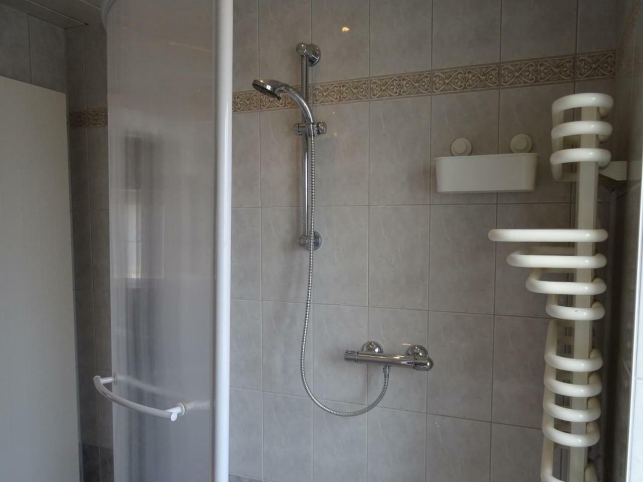 ארנשטאדט Ferienhaus Wohnen Unter Freunden מראה חיצוני תמונה