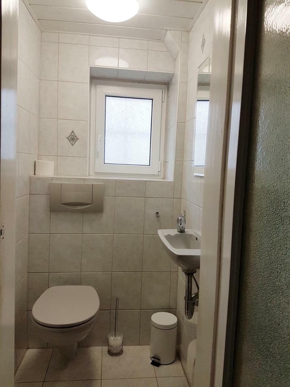 ארנשטאדט Ferienhaus Wohnen Unter Freunden מראה חיצוני תמונה