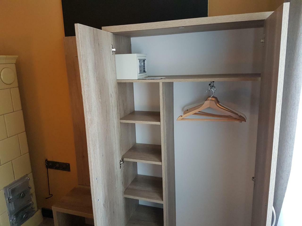 ארנשטאדט Ferienhaus Wohnen Unter Freunden מראה חיצוני תמונה